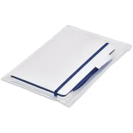 Olson Notebook & Pen Set Navy